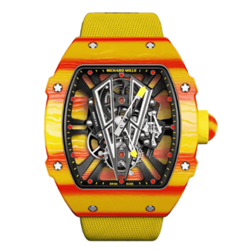 Richard Mille